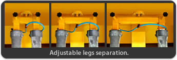 Adjustable