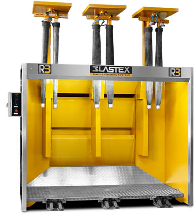 Autolift kit for cabins